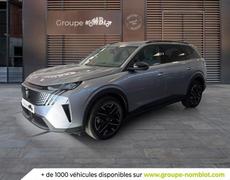 Peugeot 5008 Montceau-les-Mines
