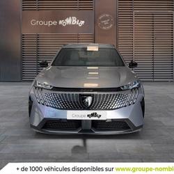 Peugeot 5008 Hybrid 145 ch e-DCS6 Allure occasion - Montceau-les-Mines - photo 2/30