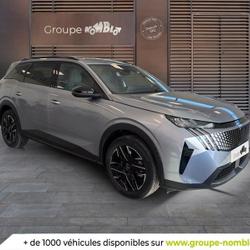Peugeot 5008 Hybrid 145 ch e-DCS6 Allure occasion - Montceau-les-Mines - photo 3/30