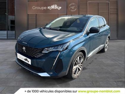 Peugeot 3008 - Hybrid 225 e-EAT8 Allure Pack - 20 990 €
