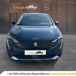 Peugeot 3008 Hybrid 225 e-EAT8 Allure Pack Le Creusot