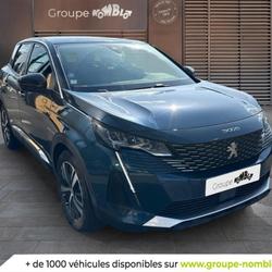 Peugeot 3008 Hybrid 225 e-EAT8 Allure Pack Le Creusot