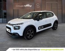 Citroen C3 Montceau-les-Mines