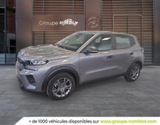 Citroen C3 Montceau-les-Mines