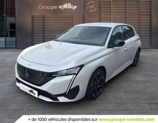 Peugeot 308 III Phase 1 Montceau-les-Mines