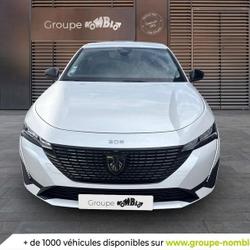 Peugeot 308 III Phase 1 PureTech 130ch S&S EAT8 Allure Pack occasion - Montceau-les-Mines - photo 2/23