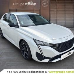 Peugeot 308 III Phase 1 PureTech 130ch S&S EAT8 Allure Pack occasion - Montceau-les-Mines - photo 3/23