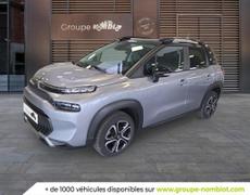 Citroen C3 Aircross Montceau-les-Mines