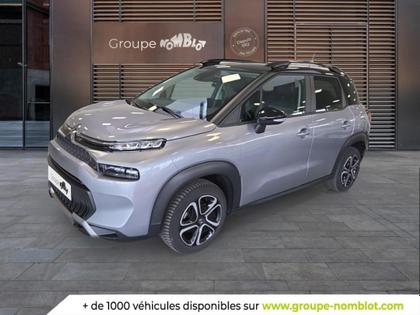 Citroen C3 Aircross - PureTech 110 S&S BVM6 Feel Pack - 11 490 €