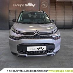 Citroen C3 Aircross PureTech 110 S&S BVM6 Feel Pack Montceau-les-Mines