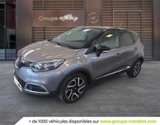 Renault Captur Montceau-les-Mines
