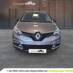 Renault Captur TCe 120 Energy Intens EDC Montceau-les-Mines
