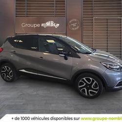 Renault Captur TCe 120 Energy Intens EDC Montceau-les-Mines