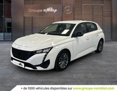 Peugeot 308 III Phase 1 Le Creusot