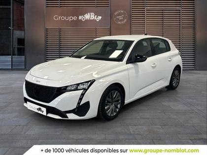 Peugeot 308 III Phase 1 - PureTech 110ch S&S BVM6 Active Pack - 15 890 €