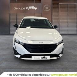 Peugeot 308 III Phase 1 PureTech 110ch S&S BVM6 Active Pack occasion - Le Creusot - photo 2/20