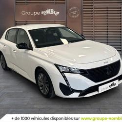 Peugeot 308 III Phase 1 PureTech 110ch S&S BVM6 Active Pack occasion - Le Creusot - photo 3/20