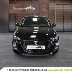 Peugeot 208 PureTech 100 S&S BVM6 Active occasion - Montceau-les-Mines - photo 2/20