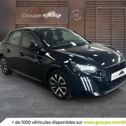Peugeot 208 PureTech 100 S&S BVM6 Active occasion - Montceau-les-Mines - photo 3/20