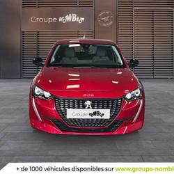 Peugeot 208 PureTech 130 S&S EAT8 Allure Pack occasion - Montceau-les-Mines - photo 2/20