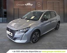 Peugeot 208 Montceau-les-Mines