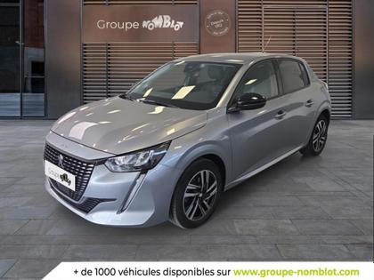 Peugeot 208 - BlueHDi 100 S&S BVM6 Roadtrip - 13 990 €