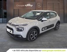 Citroen C3 Montceau-les-Mines