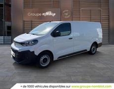 Citroen Jumpy Montceau-les-Mines