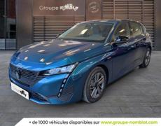 Peugeot 308 III Phase 1 Montceau-les-Mines