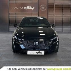 Peugeot 308 III Phase 1 Hybrid 145 e-DCS6 GT occasion - Montceau-les-Mines - photo 2/20