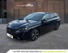 Peugeot 308 SW Phase 2 Montceau-les-Mines