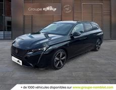 Peugeot 308 SW Phase 2 - Hybrid 145 e-DCS6 GT - 29 790 €