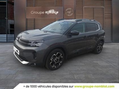 Citroen C5 Aircross - BlueHDi 130 EAT8 Max - 26 490 €