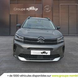 Citroen C5 Aircross BlueHDi 130 EAT8 Max Montceau-les-Mines
