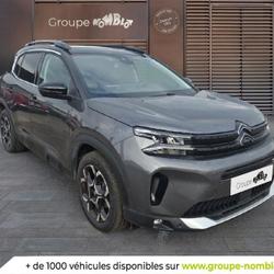Citroen C5 Aircross BlueHDi 130 EAT8 Max Montceau-les-Mines