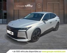 DS Numero 4 Montceau-les-Mines