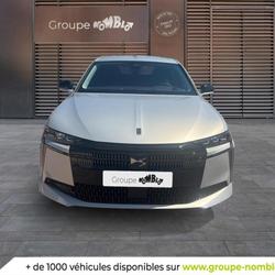 DS Num&eacute;ro 4 Hybride 145 e-DCT6 Etoile - Cuir Nappa Montceau-les-Mines