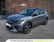 Citroen C3 Aircross Le Creusot