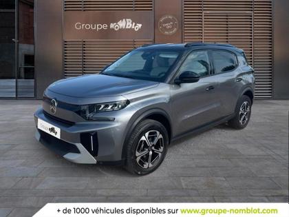 Citroen C3 Aircross - Hybride 145 ch Aut Max - 24 290 €