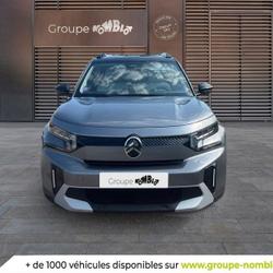 Citroen C3 Aircross Hybride 145 ch Aut Max occasion - Le Creusot - photo 2/29