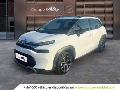 Citroen C3 Aircross - PureTech 110 S&S BVM6 Shine - 11 990 €