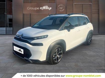 Citroen C3 Aircross - PureTech 110 S&S BVM6 Shine - 11 990 €