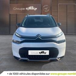 Citroen C3 Aircross PureTech 110 S&S BVM6 Shine occasion - Le Creusot - photo 2/34