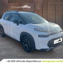 Citroen C3 Aircross PureTech 110 S&S BVM6 Shine occasion - Le Creusot - photo 3/34