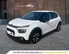 Citroen C3 Le Creusot