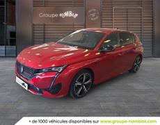 Peugeot 308 III Phase 1 Montceau-les-Mines