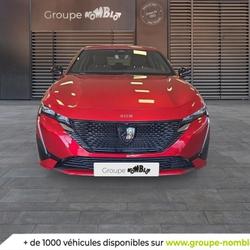Peugeot 308 III Phase 1 PureTech 130ch S&S EAT8 GT Montceau-les-Mines