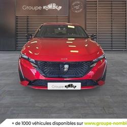 Peugeot 308 III Phase 1 PureTech 130ch S&S EAT8 GT occasion - Montceau-les-Mines - photo 2/20