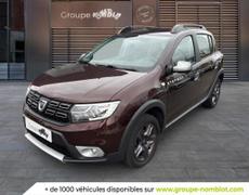 Dacia Sandero - TCe 90 Explorer - 9 990 €