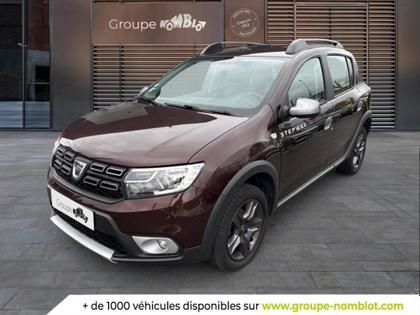 Dacia Sandero - TCe 90 Explorer - 9 990 €